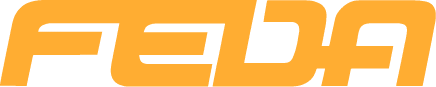 Logo feda