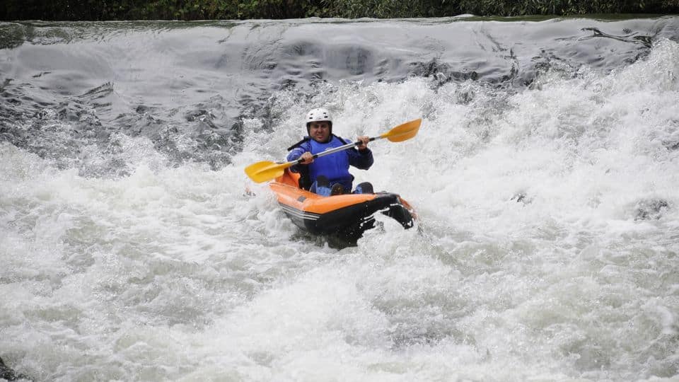 Canoaraftcantabriaebro