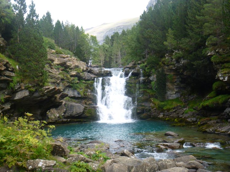 Parque Nacional de Ordesa y Monte Perdido