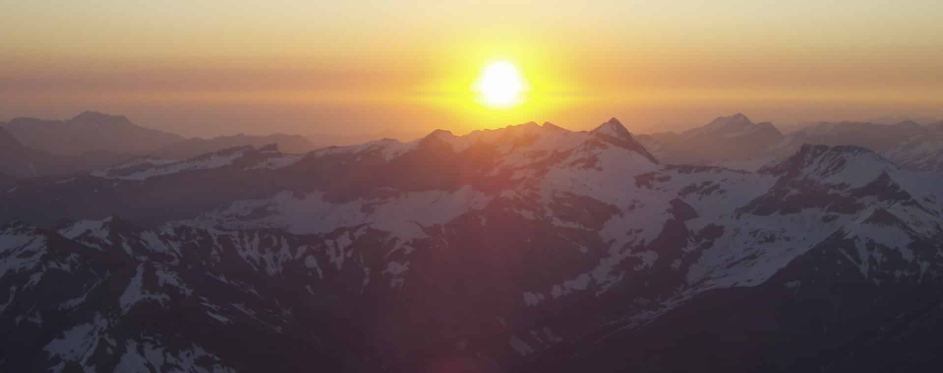 Ascensiónes verano en los Pirineos guiadas | Guías de Torla Ordesa