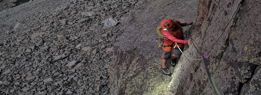 Escalada cursos roca en el Pirineo Aragonés | Guías de Torla Ordesa