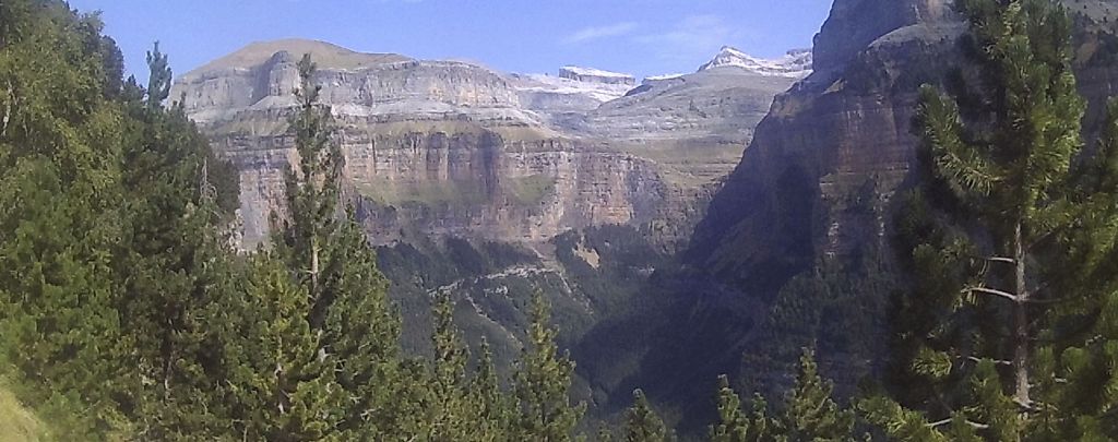 Ordesa y monte perdido | Guías de Torla Ordesa