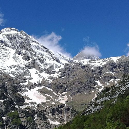 Senderismo guiado valle de pineta en el Pirineo Aragonés | Guías de Torla Ordesa