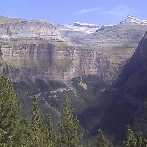 Ordesa y monte perdido | Guías de Torla Ordesa