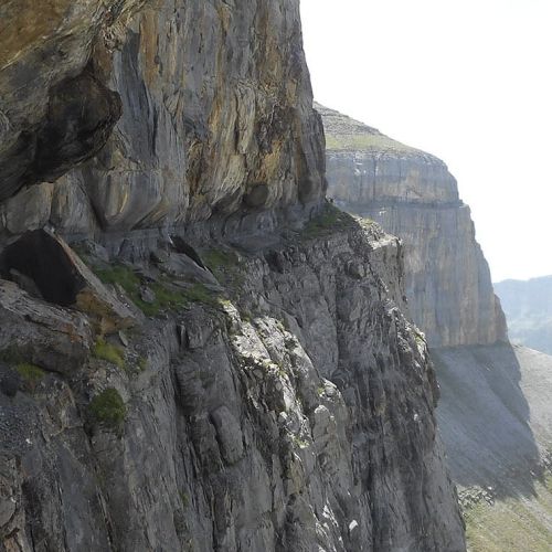 Senderismo en valle de Ordesa | Guías de Torla Ordesa