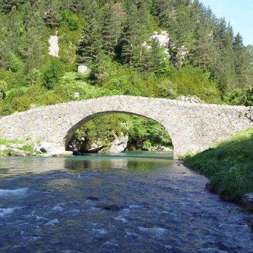 Senderismo guiado valle de bujaruelo en el Pirineo Aragonés | Guías de Torla Ordesa