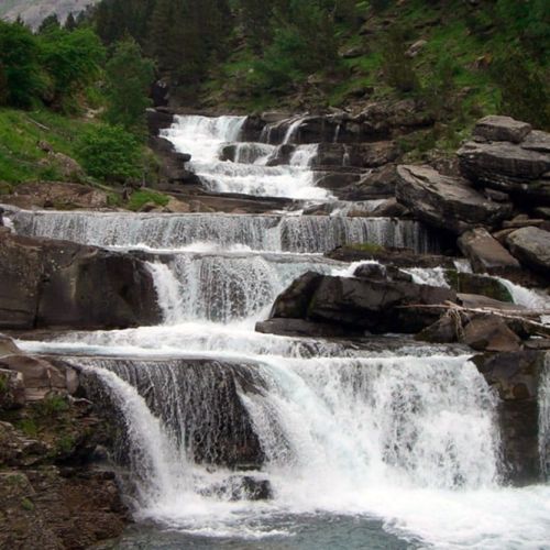 Senderismo guiado valle de Ordesa | Guías de Torla Ordesa